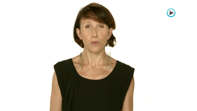 Le temps, une ressource précieuse - Barbara Meyer – Screenshot 2