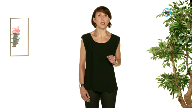Le temps, une ressource précieuse - Barbara Meyer – Screenshot 3
