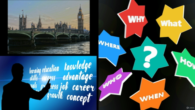 Introduction to mandatory training – Screenshot 1