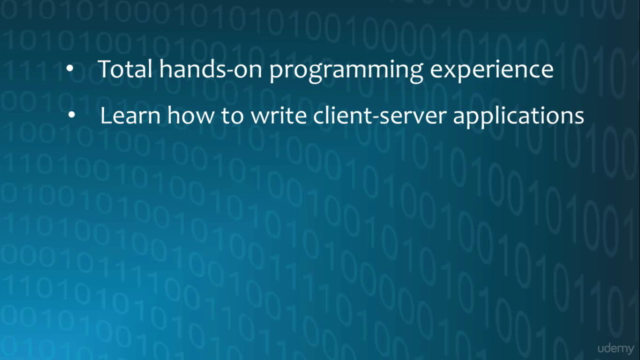 Java Socket Programming: Build a Chat Application – Screenshot 3