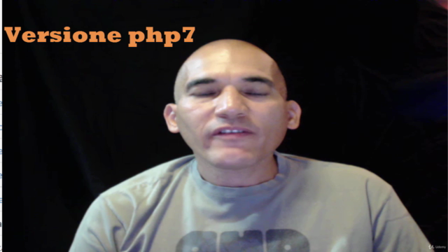 PHP 8 Avanzato con Programmazione Orientata agli Oggetti. – Screenshot 2