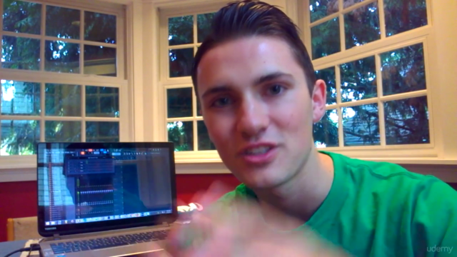 Compose Your First Song: While Learning FL Studio 12! – Screenshot 2