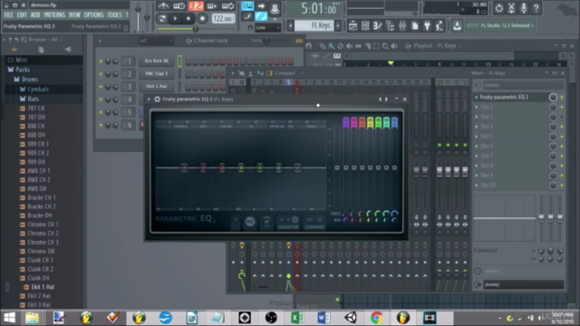 Compose Your First Song: While Learning FL Studio 12! – Screenshot 3