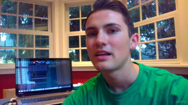 Compose Your First Song: While Learning FL Studio 12! – Screenshot 4