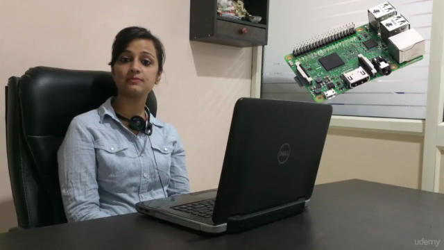 Raspberry Pi for the Beginners – Screenshot 1