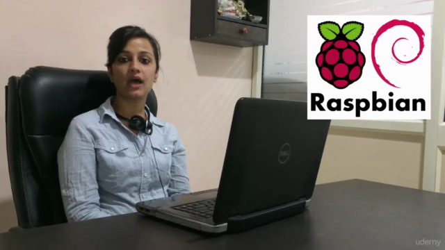 Raspberry Pi for the Beginners – Screenshot 2