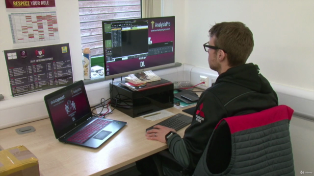 Performance Analysis Techniques in Applied Coaching Level 3 – Screenshot 3