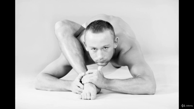 STRETCHING - П О Л Н Ы Й курс гибкости из трёх тренировок – Screenshot 1