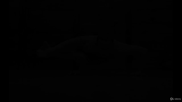 STRETCHING - П О Л Н Ы Й курс гибкости из трёх тренировок – Screenshot 4