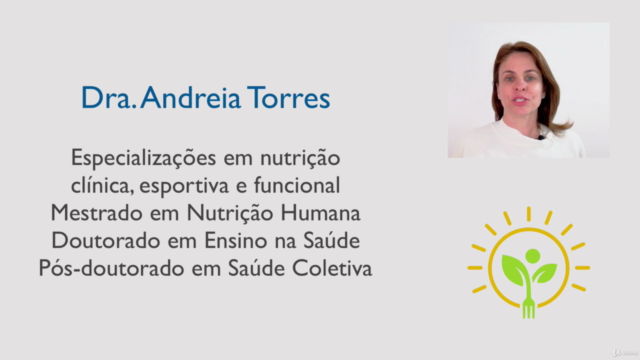 Nutrição Estética – Screenshot 1