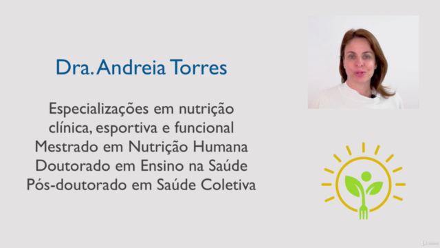 Nutrição Estética – Screenshot 2