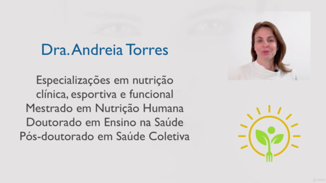Nutrição Estética – Screenshot 3