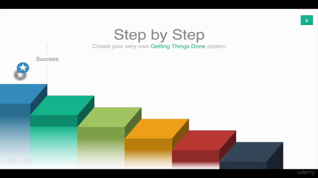 Create a Getting Things Done System & Increase Productivity – Screenshot 2