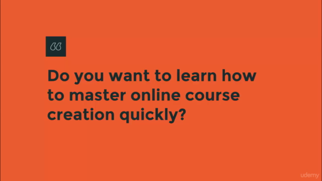 How to Create an Online Class & Make It a Best-Seller – Screenshot 1