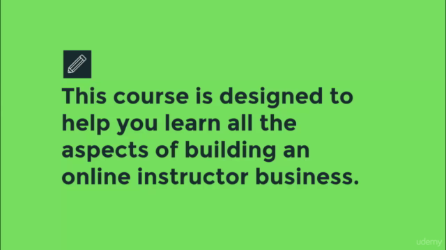 How to Create an Online Class & Make It a Best-Seller – Screenshot 2
