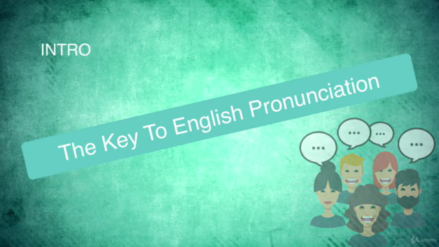 The Key to English Pronunciation: British Pronunciation - Screenshot_01