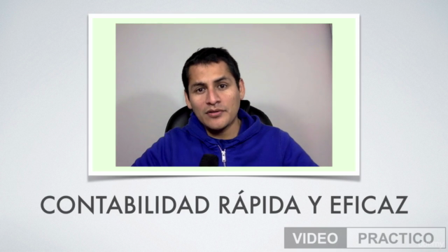 Contabilidad rápida y eficaz – Screenshot 1