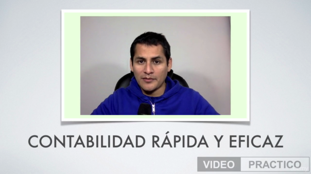 Contabilidad rápida y eficaz – Screenshot 2