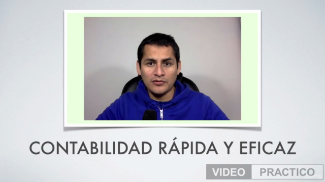 Contabilidad rápida y eficaz – Screenshot 3