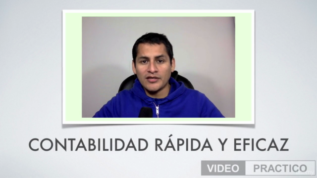 Contabilidad rápida y eficaz – Screenshot 4