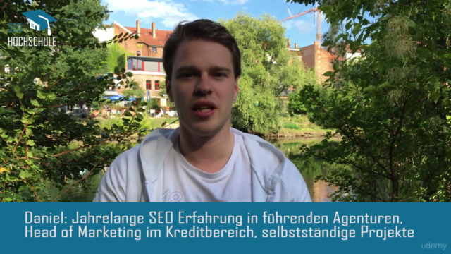 Grundlagen der Suchmaschinenoptimierung (SEO) 2018 – Screenshot 4
