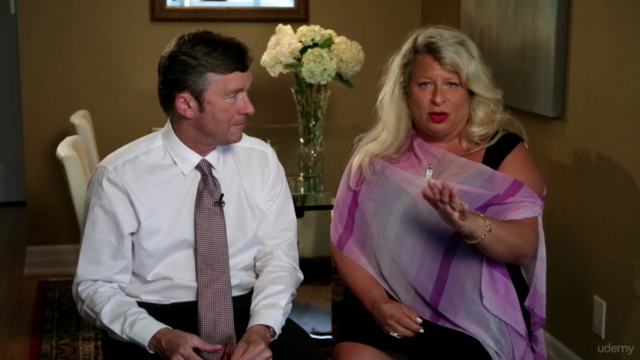 Setting Boundaries with Victoria & Michael – Screenshot 4