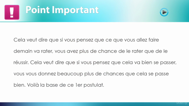 Découvrir et pratiquer la méthode Coué - Luc Teyssier – Screenshot 3