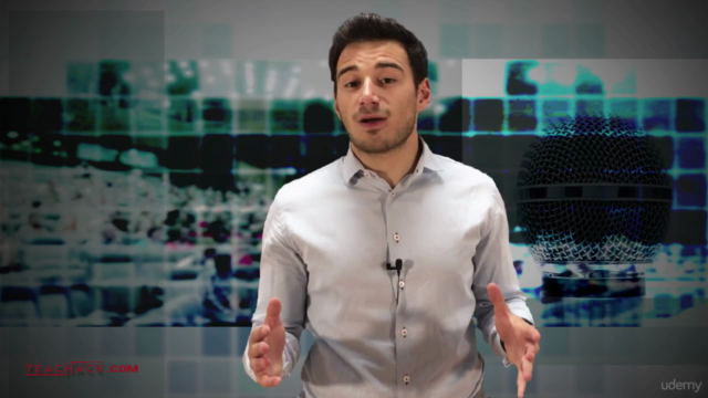The Public Speaking Blueprint – Screenshot 1