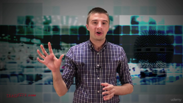 The Public Speaking Blueprint – Screenshot 2