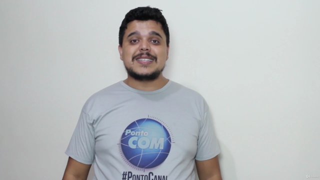Curso de Web Design Responsivo Crie Templates sem Framework – Screenshot 4