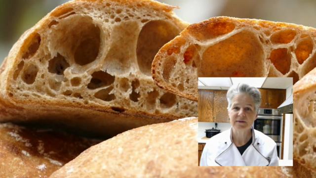 #10 More Fun With Sourdough Bread Baking – Screenshot 1