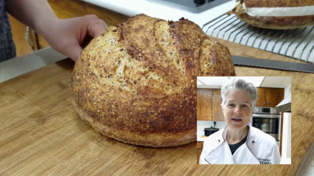 #10 More Fun With Sourdough Bread Baking – Screenshot 2