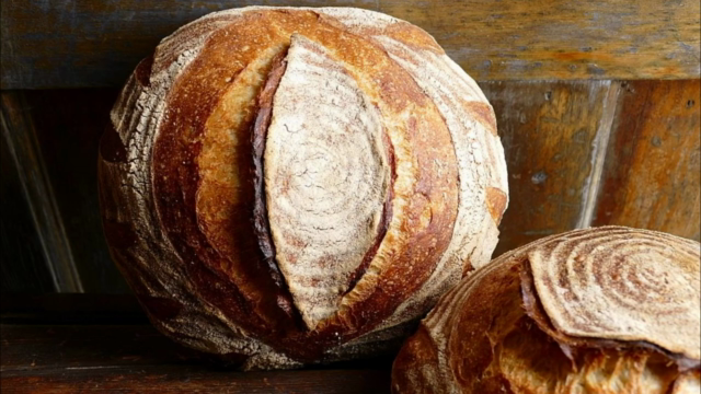 #10 More Fun With Sourdough Bread Baking – Screenshot 3