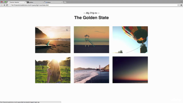 jQuery & React Essentials: Learn jQuery & React Basics – Screenshot 2