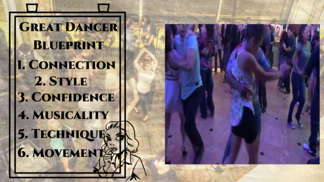 Secrets of Great Dancers to Partner Dance With Anyone – Screenshot 2