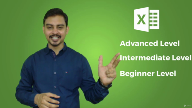 Learn Microsoft Advanced Excel in Hindi | Top Excel Tricks - Screenshot_02