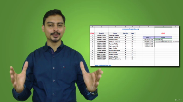 Learn Microsoft Advanced Excel in Hindi | Top Excel Tricks - Screenshot_03