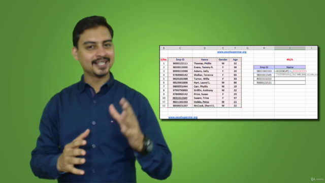 Learn Microsoft Advanced Excel in Hindi | Top Excel Tricks - Screenshot_04