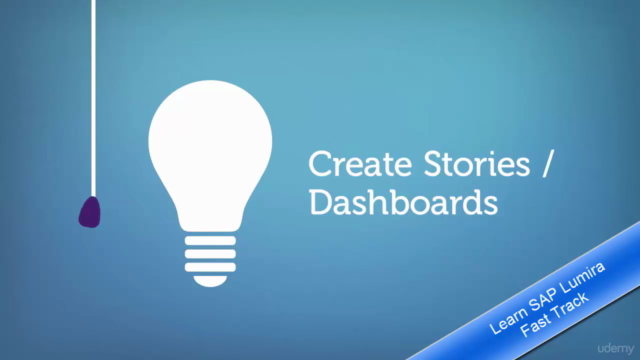 Learn SAP Lumira [Fast Track] – Screenshot 4
