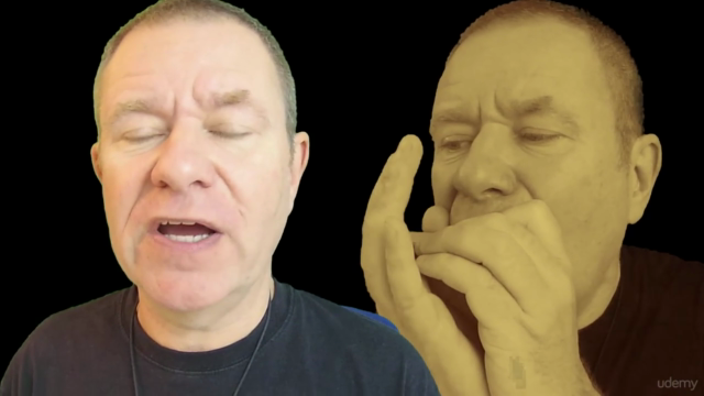 Instant Harmonica - play the groovy Irish Washerwoman now! – Screenshot 1