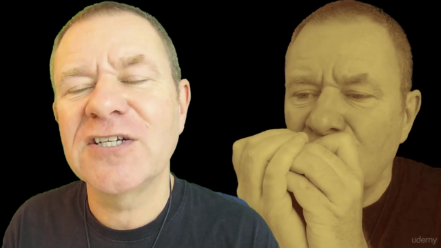 Instant Harmonica - play the groovy Irish Washerwoman now! – Screenshot 2