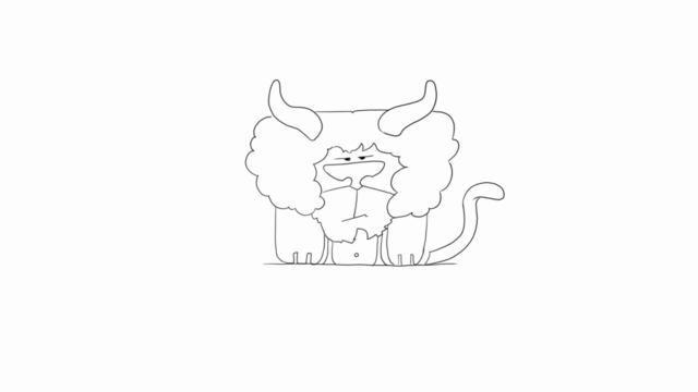 Adobe Illustrator: How to Draw Squared Animals Icons – Screenshot 2