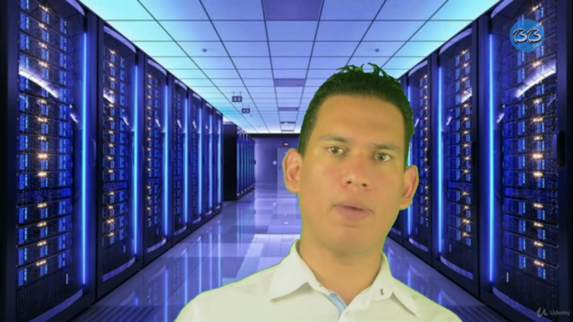 Curso Completo de Linux Ubuntu Server – Screenshot 1