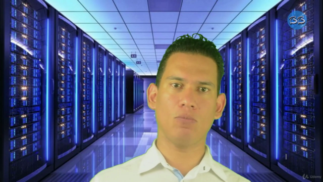 Curso Completo de Linux Ubuntu Server – Screenshot 2