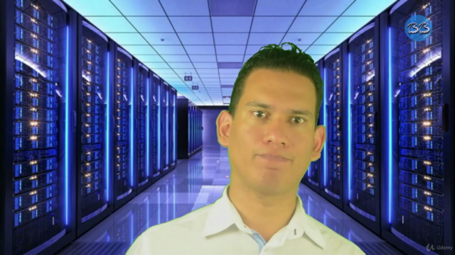Curso Completo de Linux Ubuntu Server – Screenshot 3