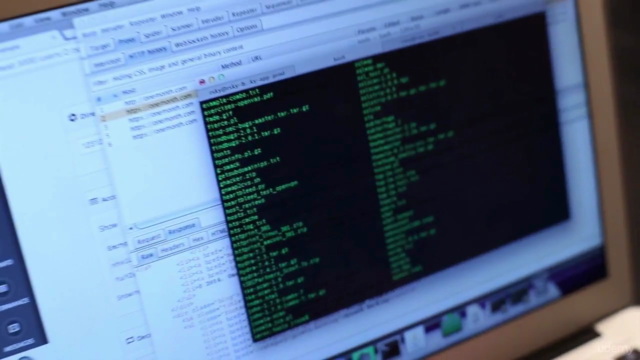 Ethical Hacking: Learn the Fundamentals of Web Security – Screenshot 4