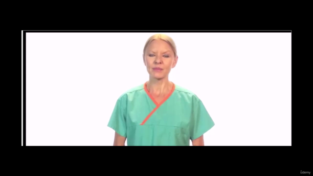 Violence Inoculation for Healthcare Professionals – Screenshot 1