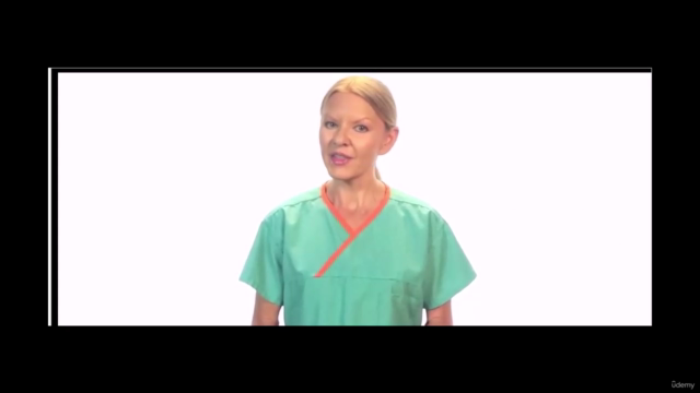 Violence Inoculation for Healthcare Professionals – Screenshot 2