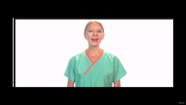 Violence Inoculation for Healthcare Professionals – Screenshot 4