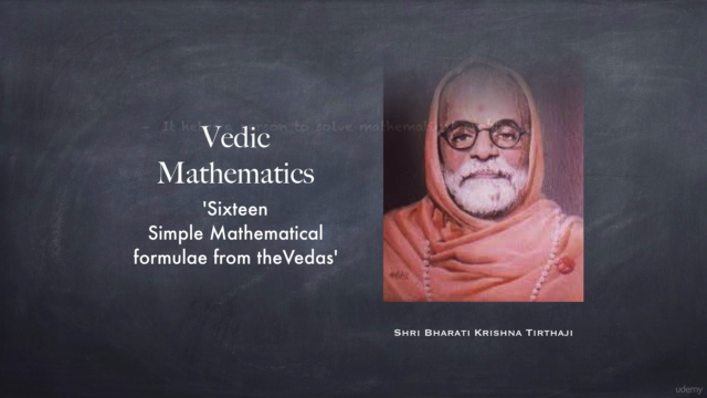 Vedic Mathematics - The Complete Guide – Screenshot 2